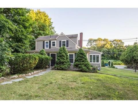 77 Beal, Hingham, MA 02043 photo 16