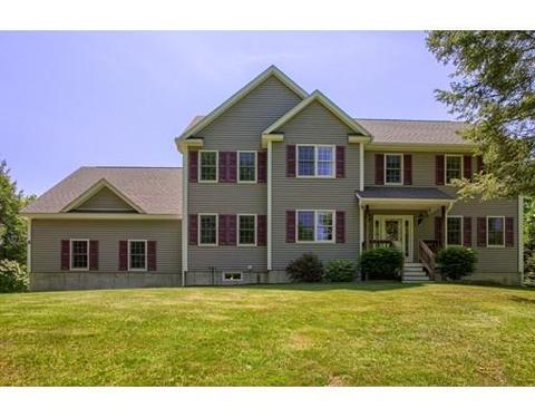 5 Granite Rd, Townsend, MA 01469 photo 1