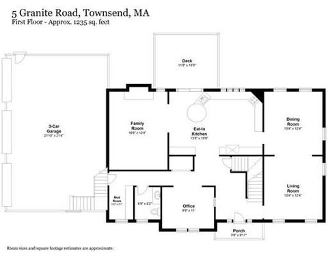 5 Granite Rd, Townsend, MA 01469 photo 29