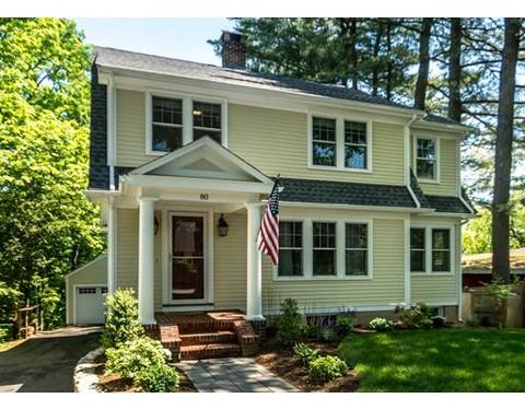 80 Lawton Rd, Needham, MA 02492 photo 1