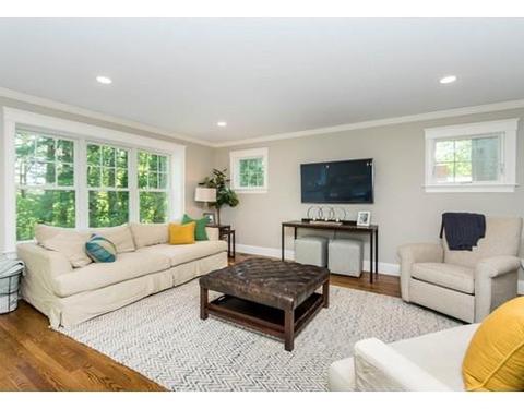 80 Lawton Rd, Needham, MA 02492 photo 4