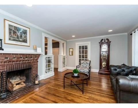 80 Lawton Rd, Needham, MA 02492 photo 13