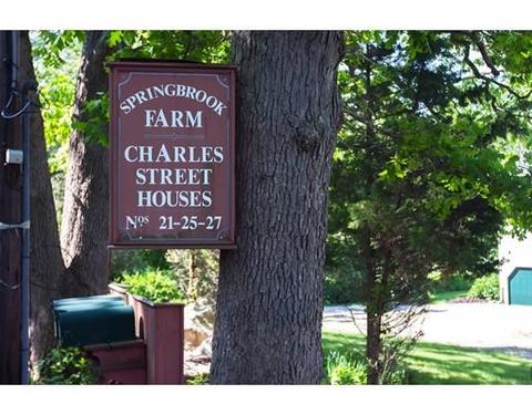27 Charles St, Hingham, MA 02043 photo 2