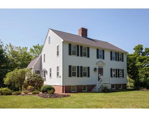 27 Charles St, Hingham, MA 02043 photo 1
