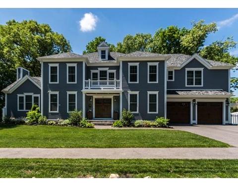 57 Donna Rd, Needham, MA 02494 photo 1
