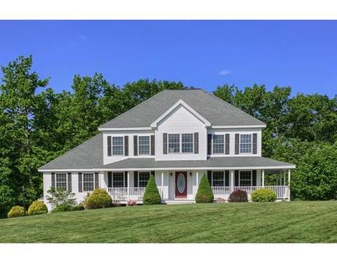 11 Edinburgh Rd, Windham, NH 03087 photo 1