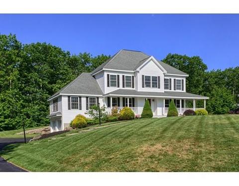 11 Edinburgh Rd, Windham, NH 03087 photo 2