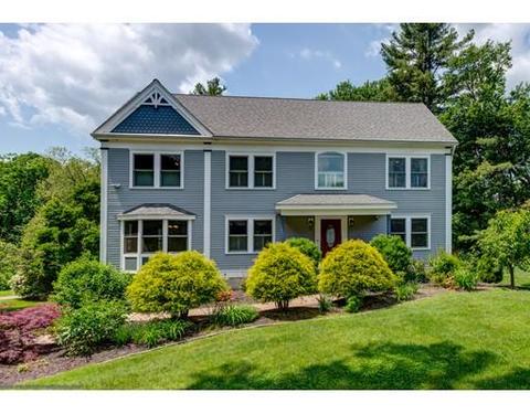 97 Windsor Ave, Acton, MA 01720 photo 1