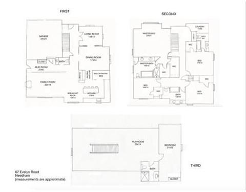 67 Evelyn Rd, Needham, MA 02494 photo 13