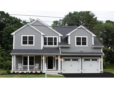 67 Evelyn Rd, Needham, MA 02494 photo 1
