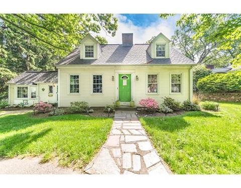 23 Wendover Rd, Springfield, MA 01118 photo 1