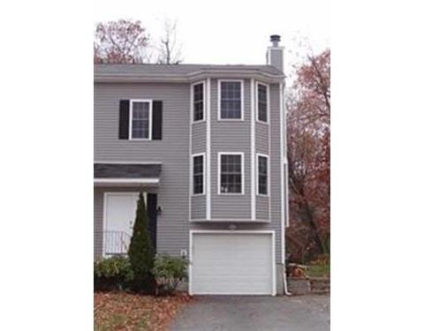53 Ledgecrest Dr, Worcester, MA 01603 photo 1