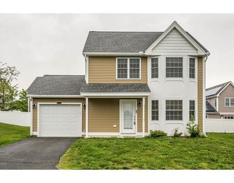 45 Ecklund Dr, Lowell, MA 01852 photo 1
