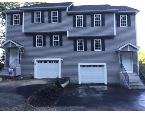 12 Crillon Rd, Worcester, MA 01605 photo 3