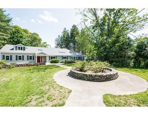 9 Thaxton, Beverly, MA 01915 photo 2