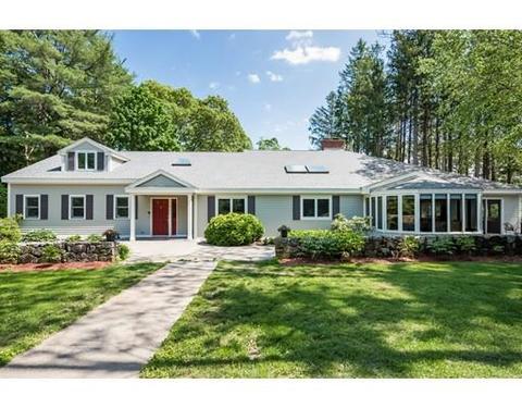 9 Thaxton, Beverly, MA 01915 photo 1