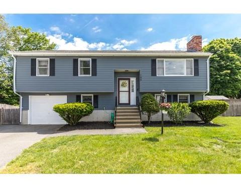 125 Hanscom Ave, Reading, MA 01867 photo 1