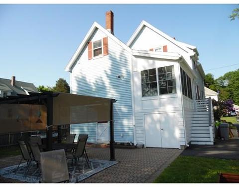 17 Beech St, Reading, MA 01867 photo 20