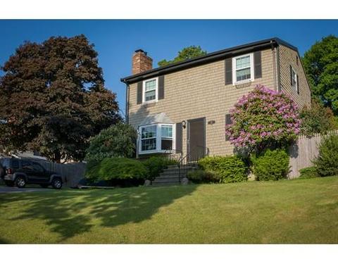 259 Adams St, Fall River, MA 02720 photo 1