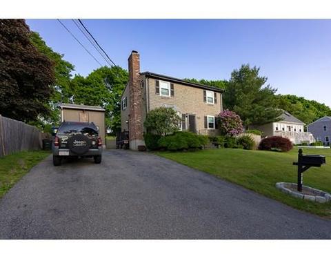 259 Adams St, Fall River, MA 02720 photo 2