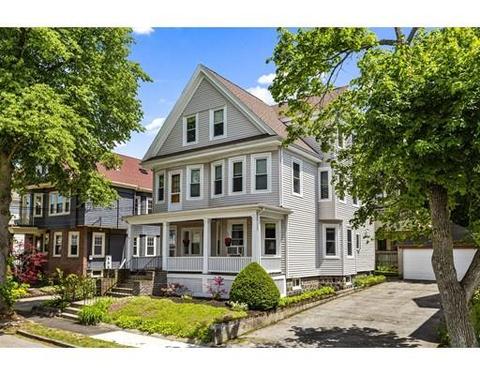 39 Everett St, Arlington, MA 02474 photo 2