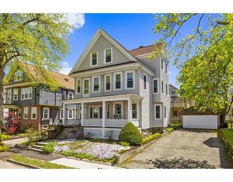 39 Everett St, Arlington, MA 02474 photo 1