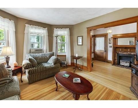 39 Everett St, Arlington, MA 02474 photo 5