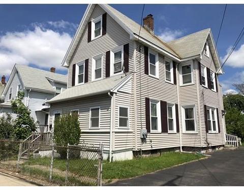 21 Tileston St, Everett, MA 02149 photo 1