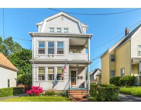 81 Glendale St, Everett, MA 02149 photo 1