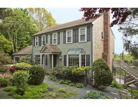 34 Rice Rd, Hingham, MA 02043 photo 1