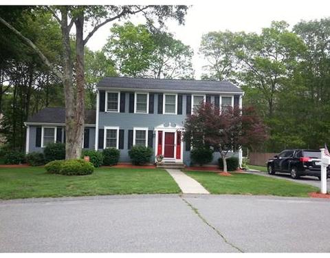 47 Knights Way, Fall River, MA 02720 photo 1