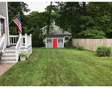 47 Knights Way, Fall River, MA 02720 photo 4