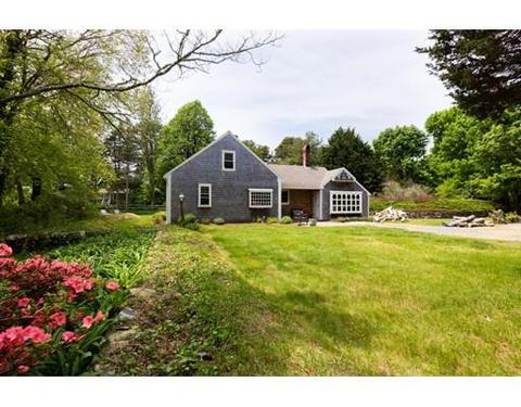 25 Governor Prence Rd, Eastham, MA 02642 photo 1