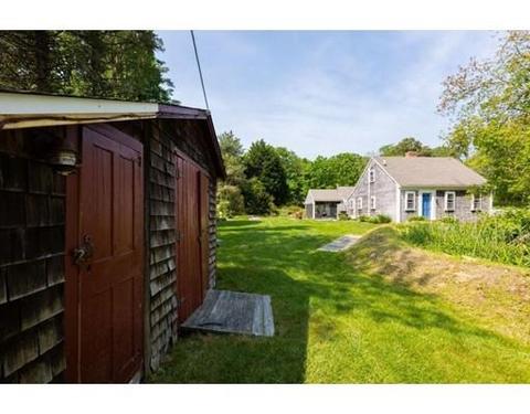 25 Governor Prence Rd, Eastham, MA 02642 photo 4