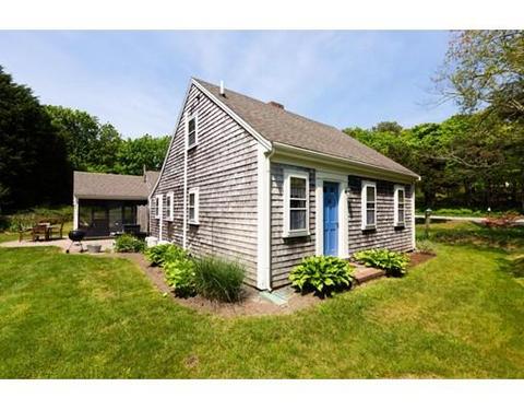 25 Governor Prence Rd, Eastham, MA 02642 photo 2