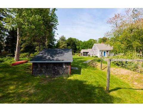 25 Governor Prence Rd, Eastham, MA 02642 photo 5