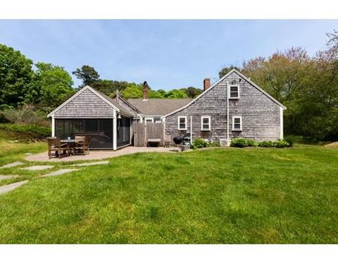 25 Governor Prence Rd, Eastham, MA 02642 photo 8