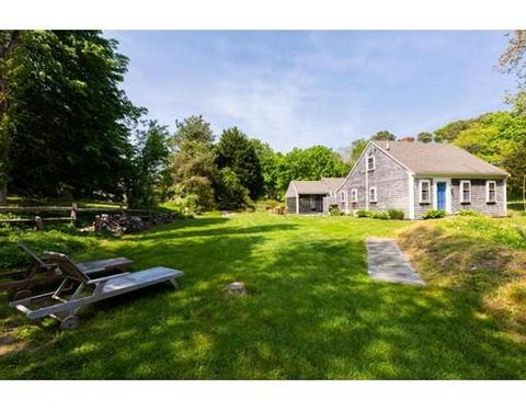 25 Governor Prence Rd, Eastham, MA 02642 photo 6