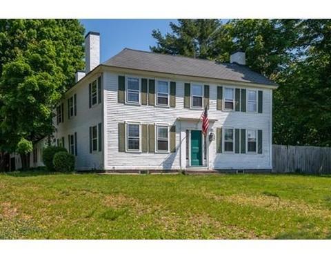 503 Main St, Dunstable, MA 01827 photo 2