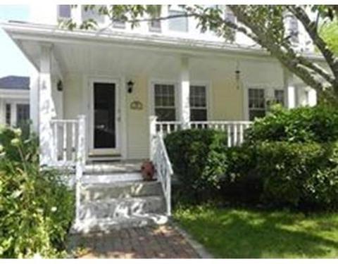 26 Maple St, Wareham, MA 02571 photo 1