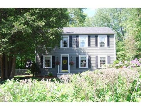 1 Mill, Georgetown, MA 01833 photo 2