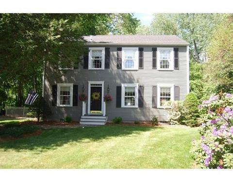 1 Mill, Georgetown, MA 01833 photo 1