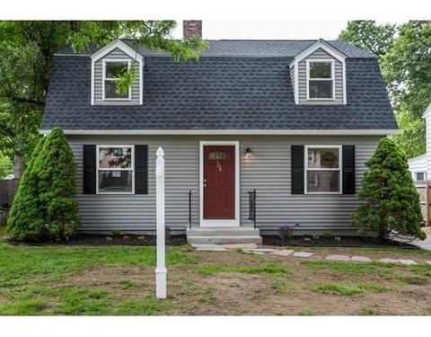 104 Abbott St, Springfield, MA 01118 photo 27