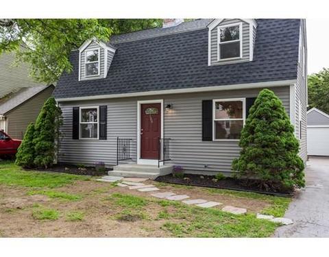 104 Abbott St, Springfield, MA 01118 photo 29