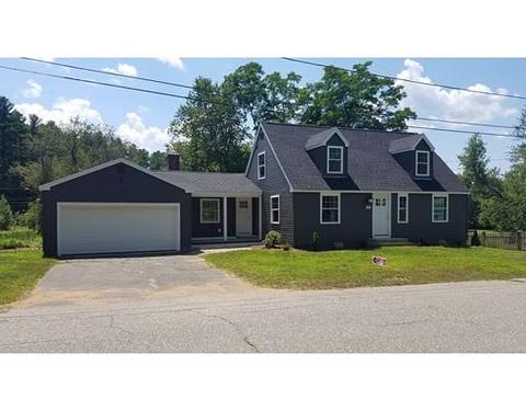 35 Ramsdell St, Warren, MA 01083 photo 1