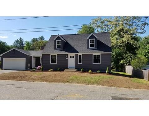 35 Ramsdell St, Warren, MA 01083 photo 2