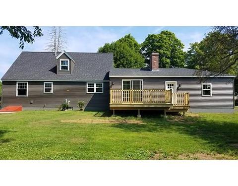 35 Ramsdell St, Warren, MA 01083 photo 3