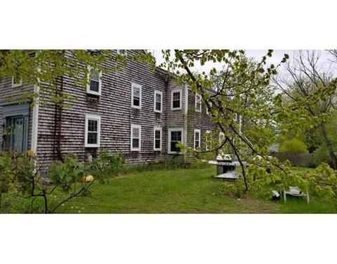295 Huttleston Ave, Fairhaven, MA 02719 photo 4