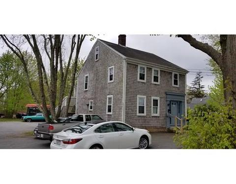 295 Huttleston Ave, Fairhaven, MA 02719 photo 1