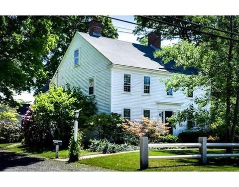 109 Walnut St, Natick, MA 01760 photo 1